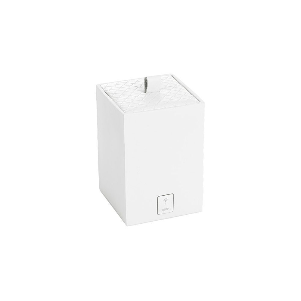 HAN I-LINE 18200-12 Cestino Per La Carta 20 L   X A  283 Mm X 340 Mm Stirolo Metilmetacrilato Smma Bianco 1 Pz 46212444