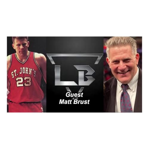 Page de couverture de Legacy Battle #236: Matt Brust