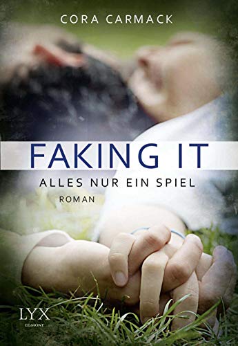 Preisvergleich Produktbild Faking it - Alles nur ein Spiel