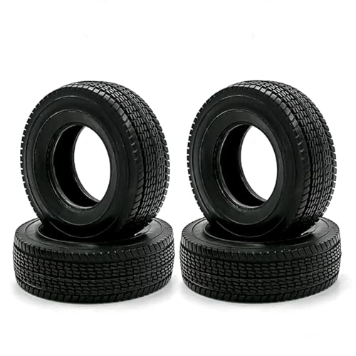Compatible With Tamiya For Tractor Truck 4 g[[ԃS^C 1/14 RC g[[^CLbg RC ANZT[S^C RCJ[̃^C
