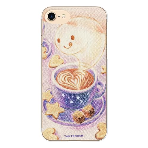 �u���C���Y BASIO active3 �Ή� �n�[�h�P�[�X KYG04 �X�}�[�g�t�H���P�[�X �J�o�[ �~�̃��e�A�[�g TONTENKAN