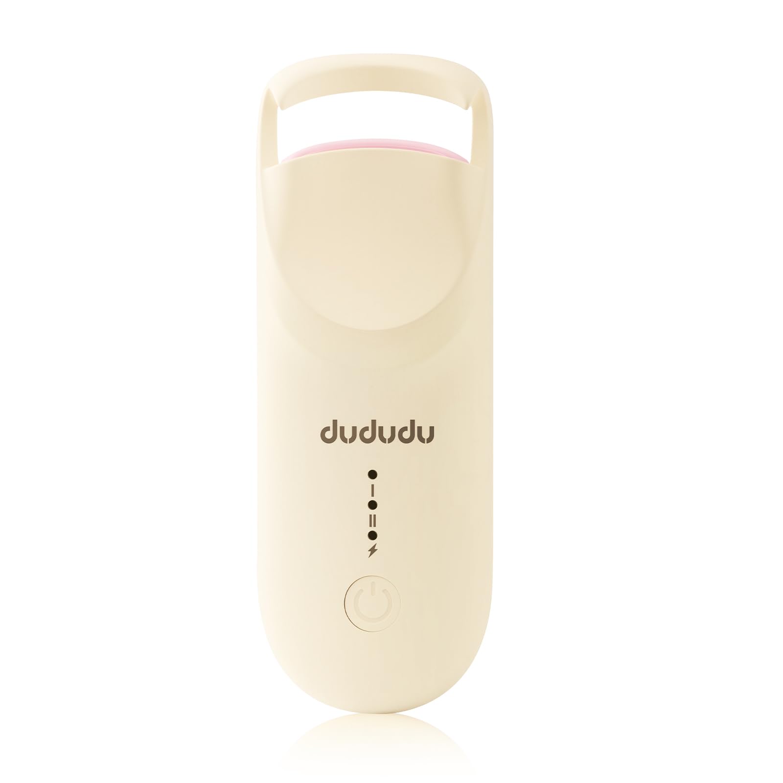 DUDUDU Heated Eyelash Curler