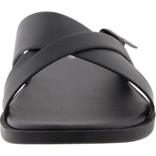 Calvin Klein Men's Elon Flat Sandal3