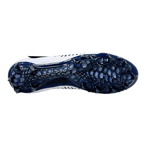 Image of Nike Men's Alpha Menace Pro 2 Mid Football Cleats