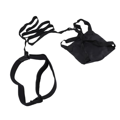 Paracaídas de natación Zunate para entrenamiento de resistencia miniatura 3