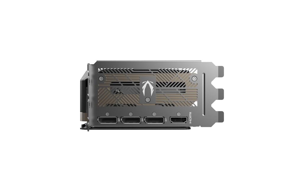 ZOTAC Gaming GeForce RTX 5080 Solid Core OC 16GB GDDR7 Reflex 2