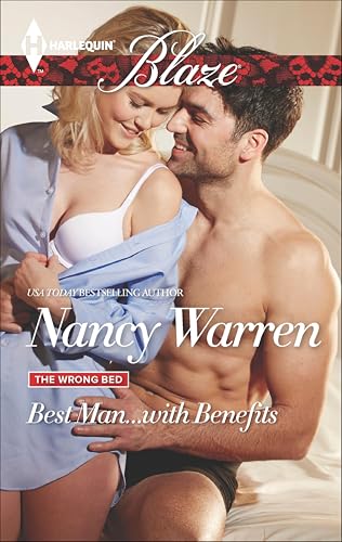 Best Man...with Benefits (By: Nancy Warren)