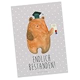 TRAUMHAFTE GESCHENKIDEEN: Lasergravierte Bär Motive auf hochwertigen Produkten. Finde das ideale Geschenk in der umfangreichen Bär Kollektion von Mr. & Mrs. Panda.