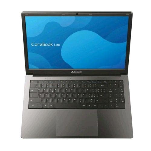 Microtech CoreBook Lite 15,6" CBL15A/256W3