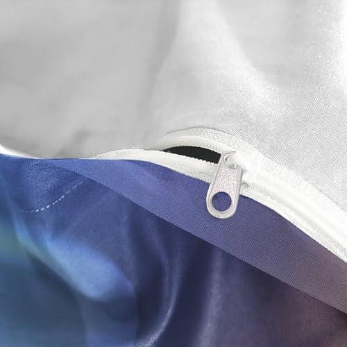 Linge de lit 3d magic lamp microfibre hypoallergique super king - 8