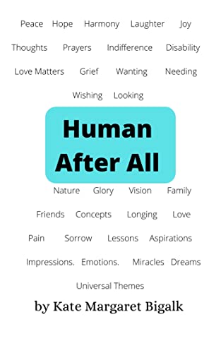 Human After All (English Edition)