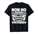 Volteggio regalo divertente
