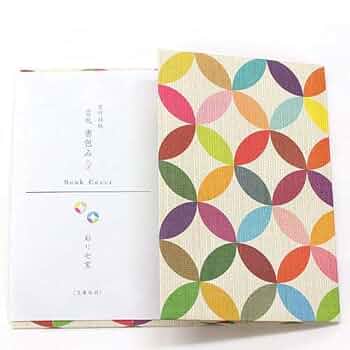 ベリー候の豪華時幬書　外箱.内箱.プラカバー.帯.刊行案内書.付属　レア美本 沓掛ろっか フリーサイズ判 藤 (RBD-002) 吉兆書包み 室町紗紙