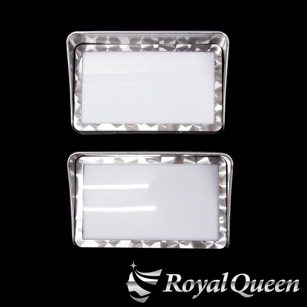 Amazon | 【Royal Queen 】胸アンドン 中型A250ウロコ柄 丸棒バイザー