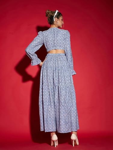 Image of Sassafras Women Casual Dress
