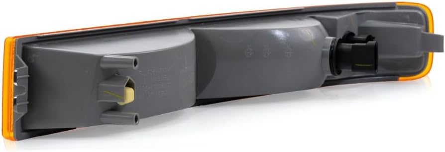 For Chevy Express 1500/2500 / 3500 Parking Signal Light Assembly 2003-2019 Passenger Side For GM2521188 | 84218438