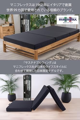 Amazon.co.jp: マニフレックス（magniflex）: 製品
