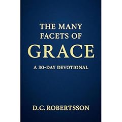 The Many Facets of Grace Audiolibro Por DC Robertsson arte de portada