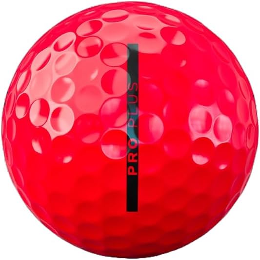 Miniatura 4 de VICE Pelotas de golf Pro Plus