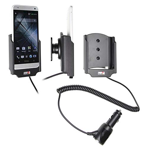Brodit 512558 Support Actif pour HTC One Mini Noir