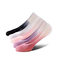 5 Pairs (Multi-color)