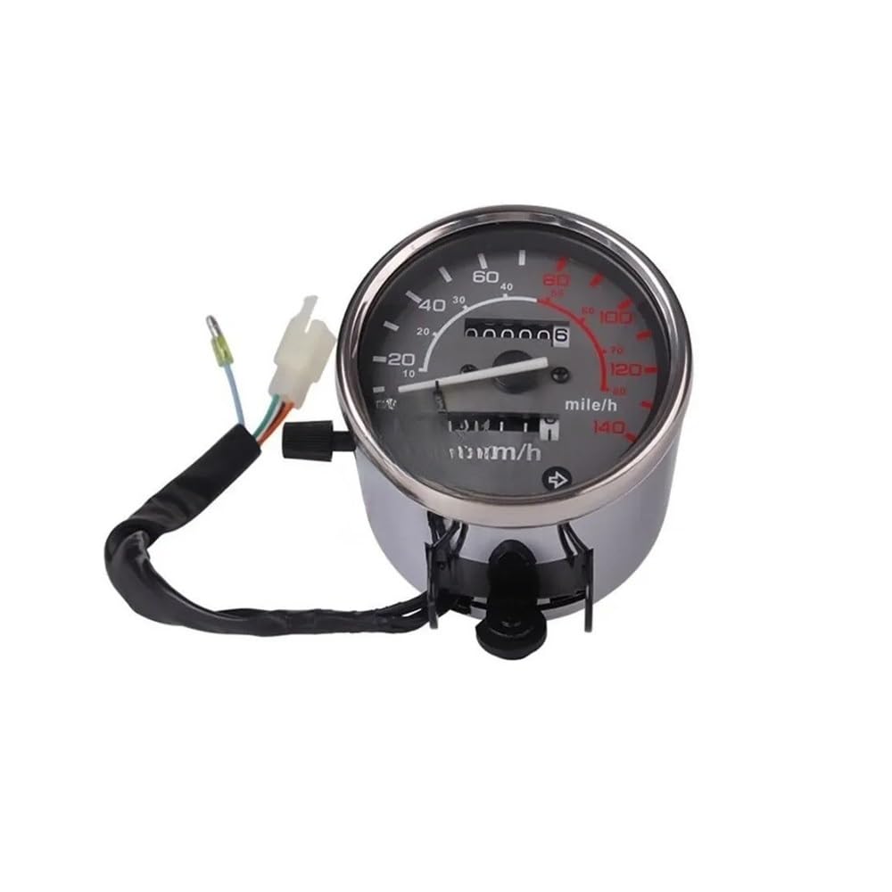 Contachilometri Per Motocicletta Per Rebel CMX250 CA250