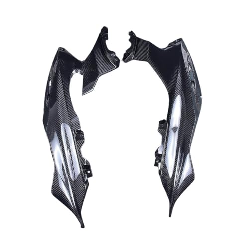 Accessoires moto carénage arrière R6 2017 pièces rechange