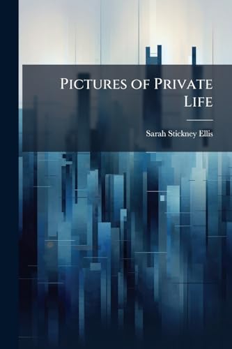 Pictures of Private Life