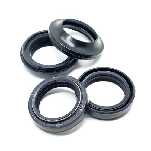 Kit de retenes y guardapolvos de horquilla para Suzuki GSF600 Bandit y SV650