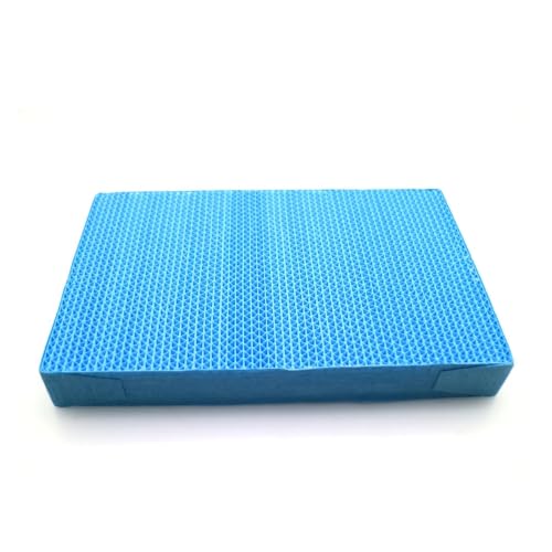 Filtro AC4155 compatible con Philips: evaporación sin bacterias 4