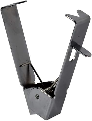 Miniatura 1 de Limpiador de rosas, removedor de espinas, herramienta de limpieza de tallos utilizada por Florist para limpiar espinas y hojas de rosa para obtener