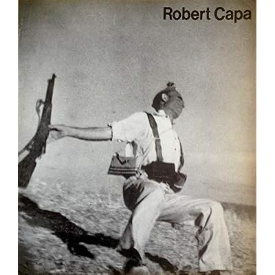 Robert Capa 1913-1954