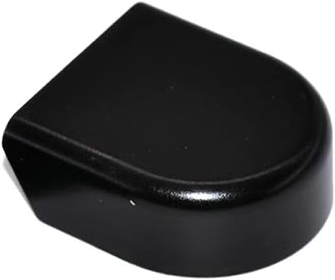 Tampa da porca do braço do limpador de para-brisa dianteiro Thinyou 8G1Z-17C526-A para Ford, Lincoln e Mercury – 1 unidade