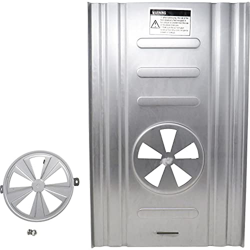 Replacement Grease Drip Pan Compatible with Grills 600 Series Pellet Grillsâ€¦