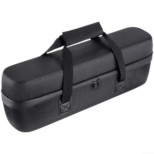 Bolsa de batería para EVA hard case evita daños por golpes y lluvia en almacenamiento de bicicleta