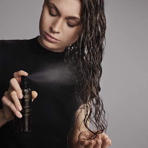 Spray anti-frizz para rizos neqi 180ml miniatura 3