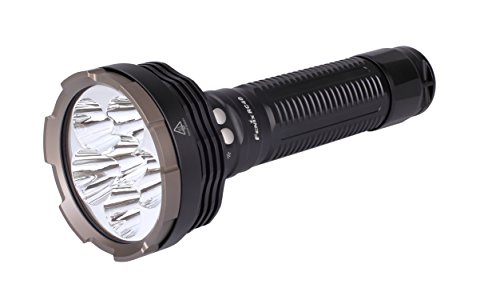 Price comparison product image FENIX RC40 2016 Edition 6000 Lumen 730m Long Range Rapid-Scan Torch