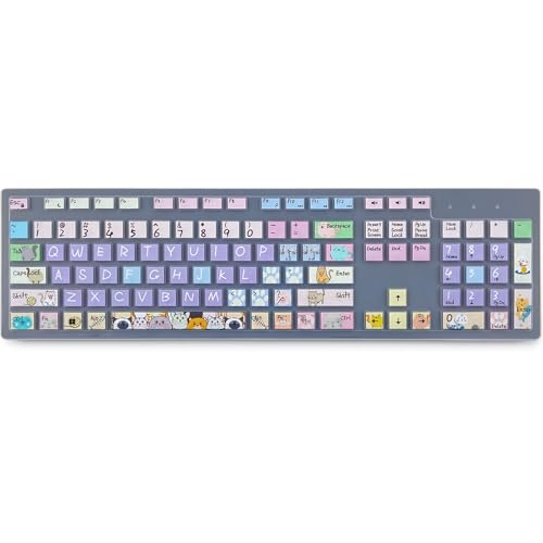 Protector de teclado para HP ProBook 15.6 pulgadas miniatura 2