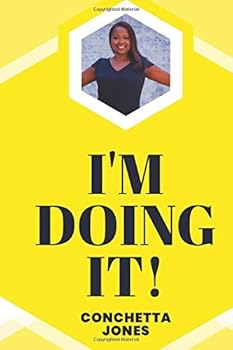 Paperback I'm Doing It! Book