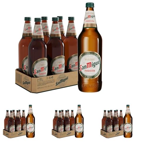 6.00 l (Confezione da 4)