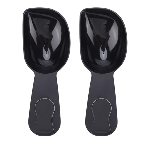 2 cucharadas de café con café, para una cucharada precisa de la cucharada de cucharadas de cucharadas de comida para la cuchara para la preparación para café doméstico