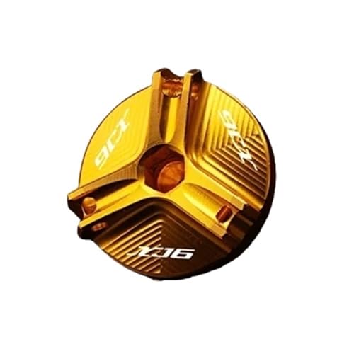 Couvercle de réservoir liquide frein avant pour moto XJ6 2009-2015