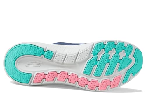 Image of Skechers Women's Arch Fit 2.0 Easy Chic Hands Free Slip-in Shoes