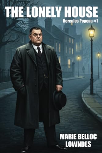 The Lonely House 1479499919 Book Cover