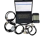 for MB Star C3 Diagnostic Tool for Trucks & Cars with Laptop