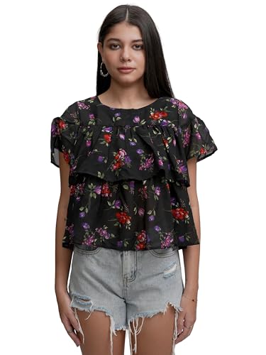 Image of Tokyo Talkies Women Tops