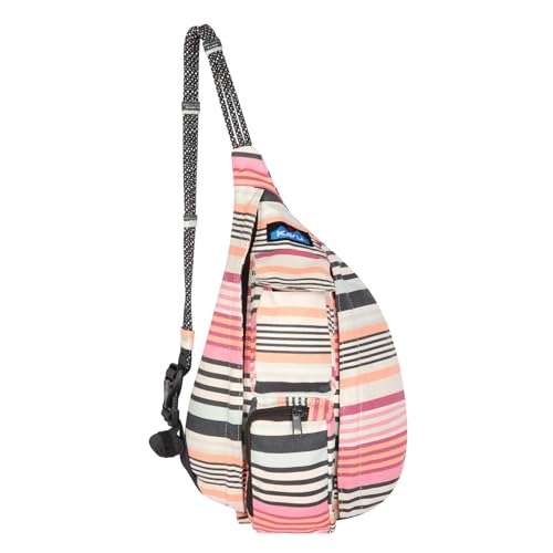 Image of KAVU Mini Rope Bag - discountinued colors
