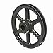 Browning AK74X15/16 Finished Bore Sheave, 15/16" Bore, Uses 3L, A Belt, 1 Groove