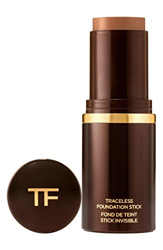 Traceless Foundation Stick/0.5 oz. Warm Almond