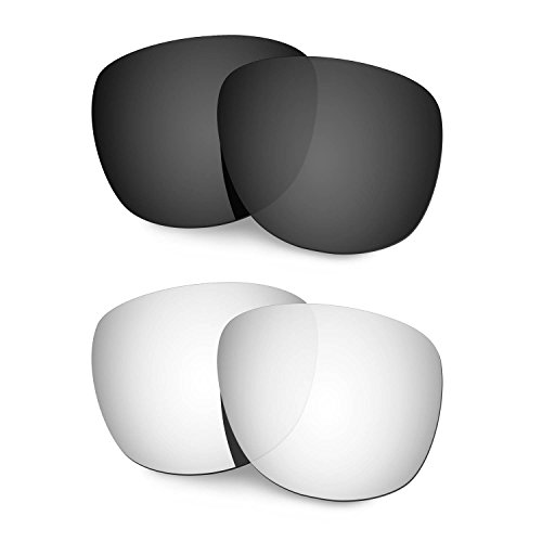 Lentilles Oakley Trillbe X pour lunettes de soleil idéales en conduite et randonnée